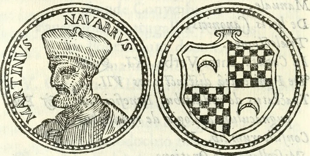 An illustration from Iacobi Philippi Tomasini patavini Illustrium virorum elogia, iconibus exornata, 1630, leaf 103