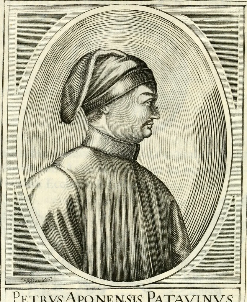 An illustration from Iacobi Philippi Tomasini patavini Illustrium virorum elogia, iconibus exornata, 1630, leaf 39