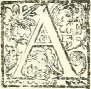 An illustration from Iacobi Philippi Tomasini patavini Illustrium virorum elogia, iconibus exornata, 1630, leaf 434