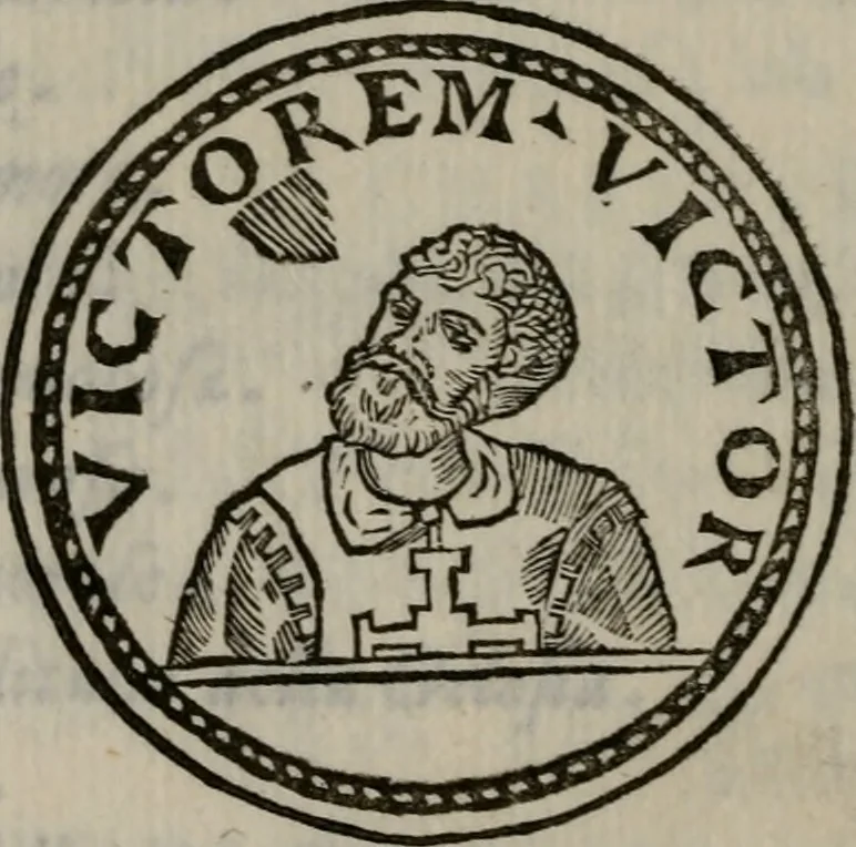 An illustration from Iacobi Philippi Tomasini Patavini Illvstrivm virorvm elogia iconibvs exornata .., 1630, leaf 201
