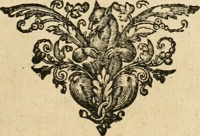An illustration from Ian Harmensz Kruls Minne-spiegel ter deughden, 1639, leaf 286