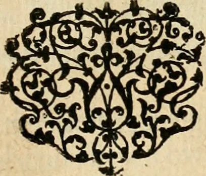 An illustration from Ian Harmensz Kruls Minne-spiegel ter deughden, 1639, leaf 290