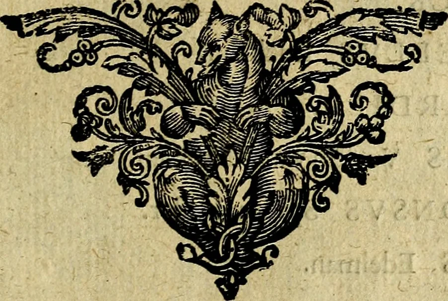 An illustration from Ian Harmensz Kruls. Minne-spiegel ter deughden, 1639, leaf 222
