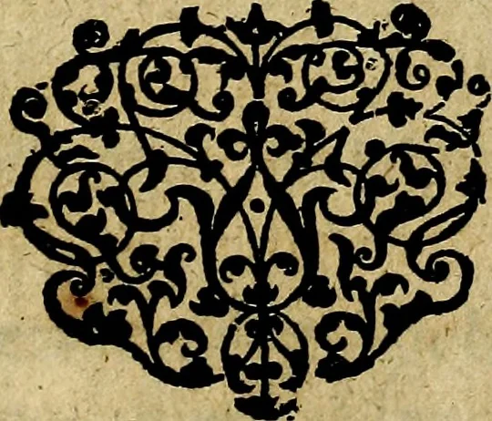 An illustration from Ian Harmensz Kruls. Minne-spiegel ter deughden, 1639, leaf 292