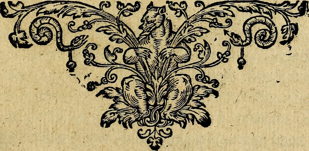 An illustration from Ian Harmensz Kruls. Minne-spiegel ter deughden, 1639, leaf 366