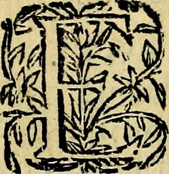 An illustration from Ian vander Veens zinne-beelden, oft Adams appel. Verciert met seer aerdige const-plaeten mesgagers syne oude ende nieuwe ongemeene bruydt-lofs ende zege-zangen..., 1642, leaf 296