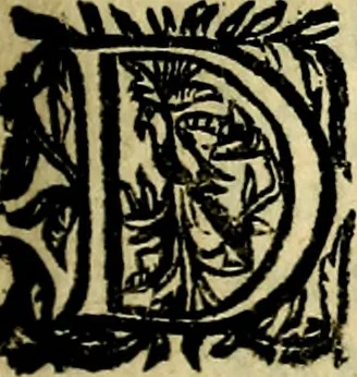 An illustration from Ian vander Veens zinne-beelden, oft Adams appel. Verciert met seer aerdige const-plaeten mesgagers syne oude ende nieuwe ongemeene bruydt-lofs ende zege-zangen..., 1642, leaf 300