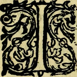 An illustration from Ian vander Veens zinne-beelden, oft Adams appel. Verciert met seer aerdige const-plaeten mesgagers syne oude ende nieuwe ongemeene bruydt-lofs ende zege-zangen..., 1642, leaf 351