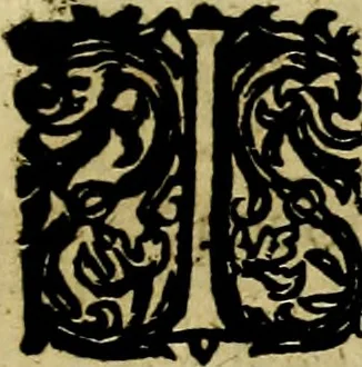 An illustration from Ian vander Veens zinne-beelden, oft Adams appel. Verciert met seer aerdige const-plaeten mesgagers syne oude ende nieuwe ongemeene bruydt-lofs ende zege-zangen..., 1642, leaf 380