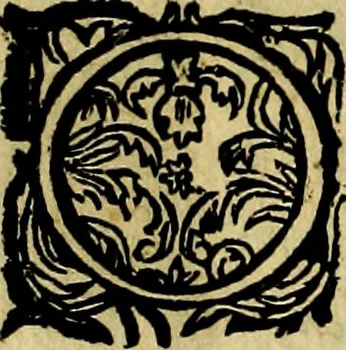 An illustration from Ian vander Veens zinne-beelden, oft Adams appel. Verciert met seer aerdige const-plaeten mesgagers syne oude ende nieuwe ongemeene bruydt-lofs ende zege-zangen..., 1642, leaf 409
