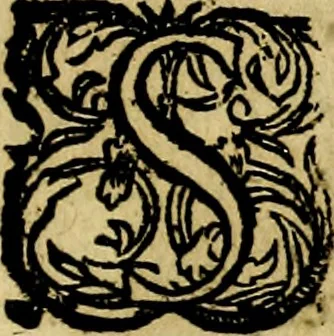 An illustration from Ian vander Veens zinne-beelden, oft Adams appel. Verciert met seer aerdige const-plaeten mesgagers syne oude ende nieuwe ongemeene bruydt-lofs ende zege-zangen..., 1642, leaf 470