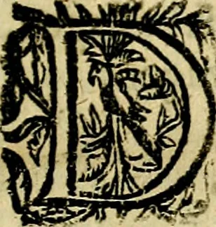An illustration from Ian vander Veens zinne-beelden, oft Adams appel. Verciert met seer aerdige const-plaeten mesgagers syne oude ende nieuwe ongemeene bruydt-lofs ende zege-zangen..., 1642, leaf 526