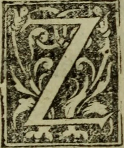 An illustration from Ian van der Veens Zinne-beelden oft Adams appel, 1642, leaf 21