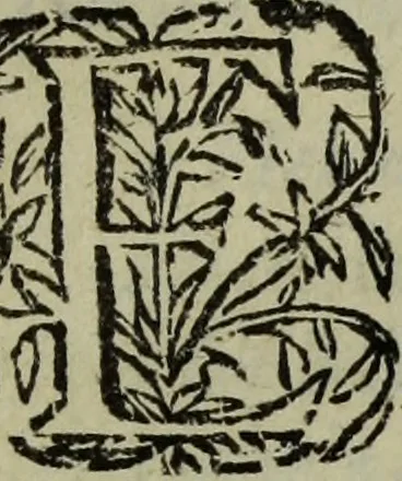 An illustration from Ian van der Veens Zinne-beelden oft Adams appel, 1642, leaf 300