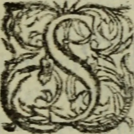 An illustration from Ian van der Veens Zinne-beelden oft Adams appel, 1642, leaf 326