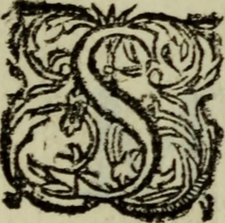 An illustration from Ian van der Veens Zinne-beelden oft Adams appel, 1642, leaf 347
