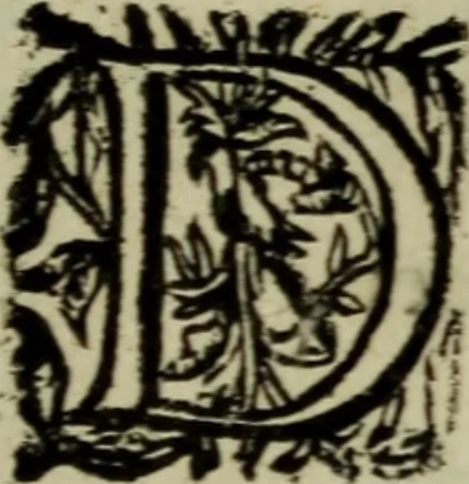 An illustration from Ian van der Veens Zinne-beelden oft Adams appel, 1642, leaf 393