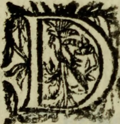 An illustration from Ian van der Veens Zinne-beelden oft Adams appel, 1642, leaf 427