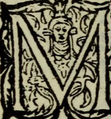 An illustration from Ian van der Veens Zinne-beelden oft Adams appel, 1642, leaf 455