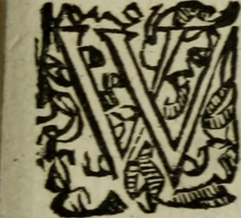 An illustration from Ian van der Veens Zinne-beelden oft Adams appel, 1642, leaf 498