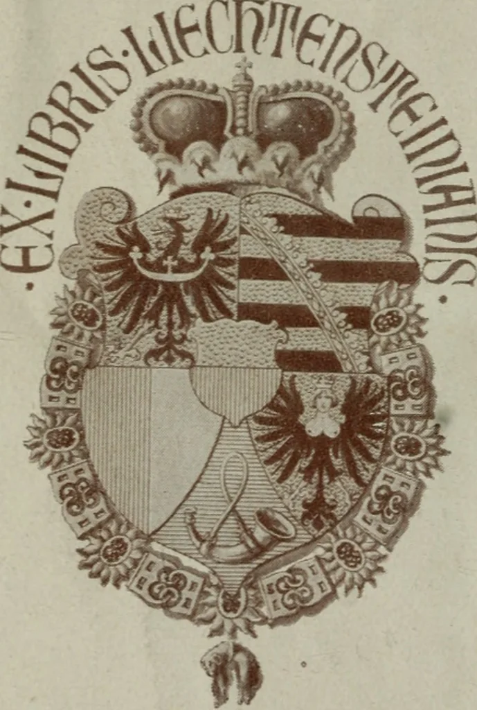 An illustration from I capitani. Con alcuni discorsi curiosi, 1607, leaf 1