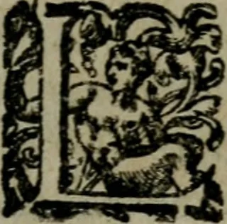 An illustration from I capitani. Con alcuni discorsi curiosi, 1607, leaf 172
