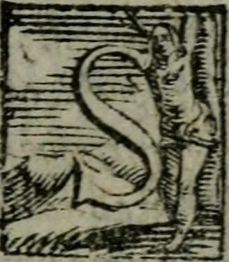 An illustration from I capitani. Con alcuni discorsi curiosi, 1607, leaf 184