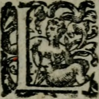 An illustration from I capitani. Con alcuni discorsi curiosi, 1607, leaf 186