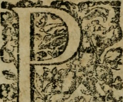 An illustration from I capitani. Con alcuni discorsi curiosi, 1607, leaf 249