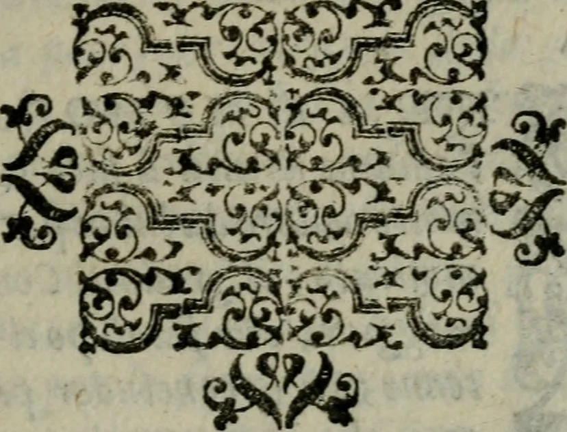 An illustration from I capitani. Con alcuni discorsi curiosi, 1607, leaf 30
