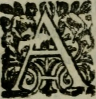 An illustration from I capitani. Con alcuni discorsi curiosi, 1607, leaf 55