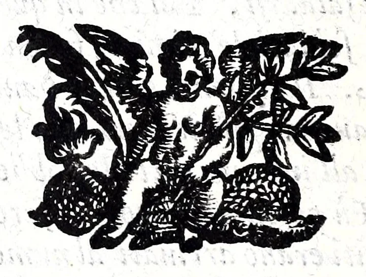 An illustration from I commentari di C. Givlio Cesare : con le figvre in rame de gli alloggiamenti, de' fatti d'arme, delle circonuallationi delle città, & di molte altre cose notabili descritte in essi, 1598, leaf 146