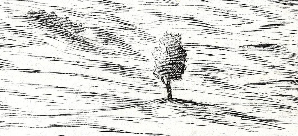 An illustration from I commentari di C. Givlio Cesare : con le figvre in rame de gli alloggiamenti, de' fatti d'arme, delle circonuallationi delle città, & di molte altre cose notabili descritte in essi, 1598, leaf 226