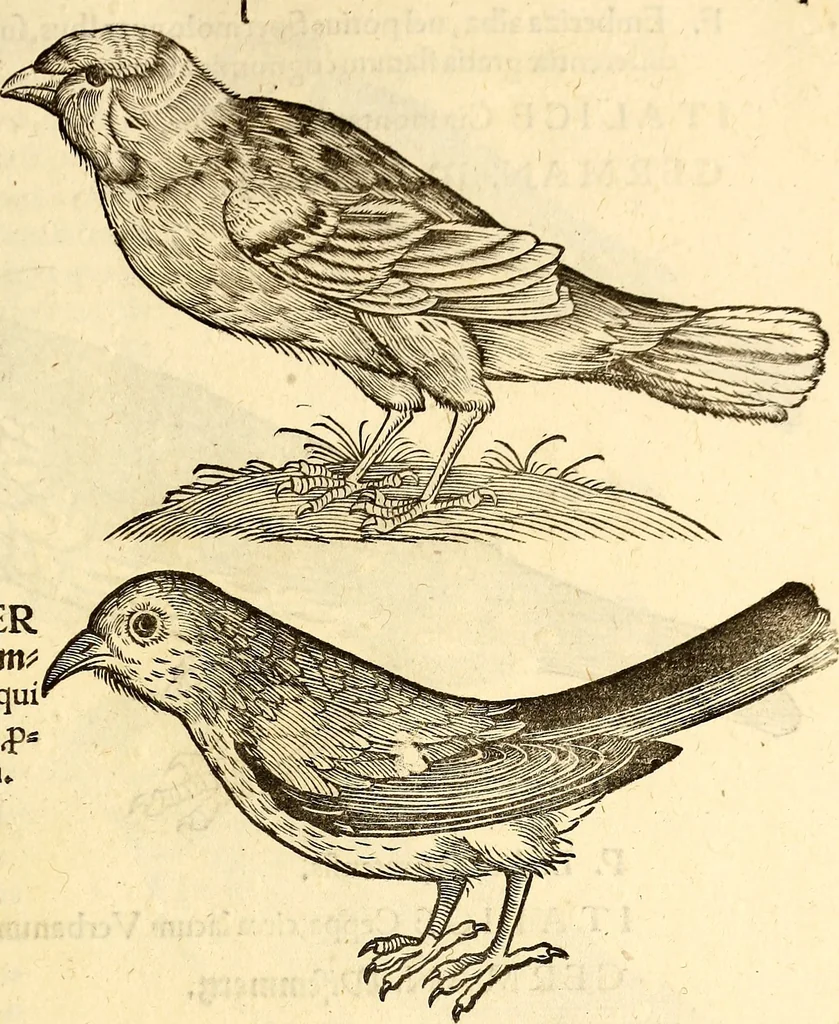 An illustration from Icones animalium quadrupedum uiuiparorum et ouiparorum : quae in Historiae animalium Conradi Gesneri libro I. et II. describuntur, cum nomenclaturis singulorum latinis, graecis, italicis, gallicis, et germanicis plerunque, et aliarum quoque linguarum, certis ordinibus digestae, 1560, leaf 186