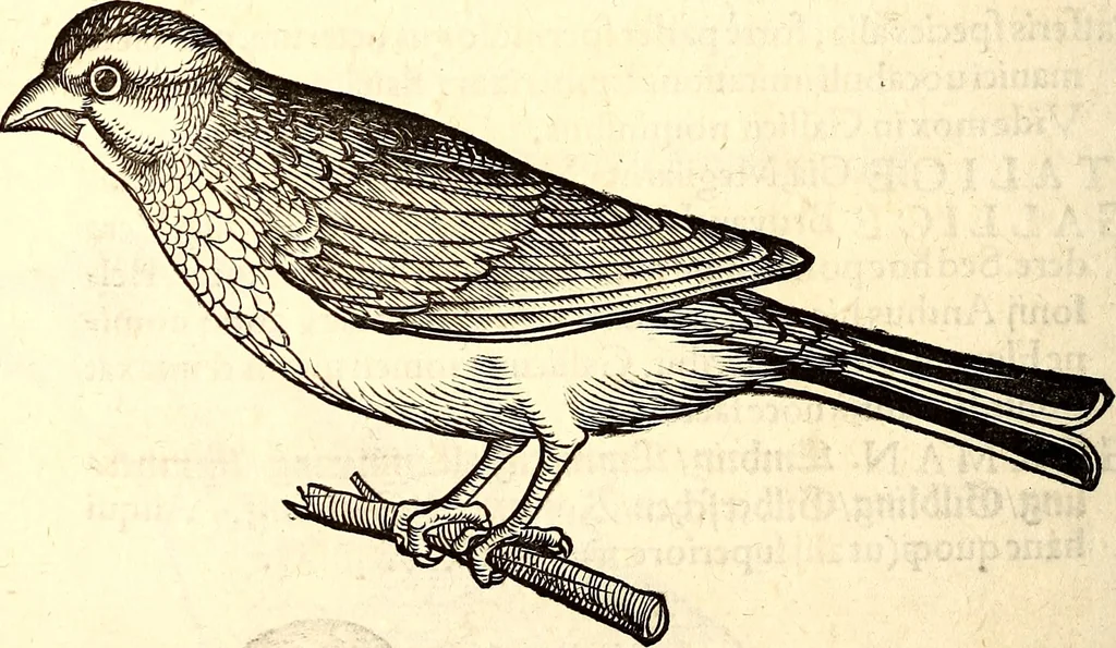 An illustration from Icones animalium quadrupedum uiuiparorum et ouiparorum : quae in Historiae animalium Conradi Gesneri libro I. et II. describuntur, cum nomenclaturis singulorum latinis, graecis, italicis, gallicis, et germanicis plerunque, et aliarum quoque linguarum, certis ordinibus digestae, 1560, leaf 187