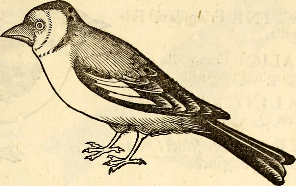 An illustration from Icones animalium quadrupedum uiuiparorum et ouiparorum : quae in Historiae animalium Conradi Gesneri libro I. et II. describuntur, cum nomenclaturis singulorum latinis, graecis, italicis, gallicis, et germanicis plerunque, et aliarum quoque linguarum, certis ordinibus digestae, 1560, leaf 188
