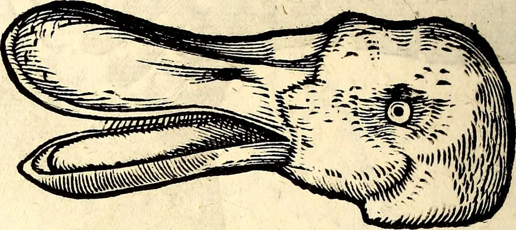 An illustration from Icones animalium quadrupedum uiuiparorum et ouiparorum : quae in Historiae animalium Conradi Gesneri libro I. et II. describuntur, cum nomenclaturis singulorum latinis, graecis, italicis, gallicis, et germanicis plerunque, et aliarum quoque linguarum, certis ordinibus digestae, 1560, leaf 225