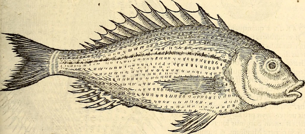 An illustration from Icones animalium quadrupedum uiuiparorum et ouiparorum : quae in Historiae animalium Conradi Gesneri libro I. et II. describuntur, cum nomenclaturis singulorum latinis, graecis, italicis, gallicis, et germanicis plerunque, et aliarum quoque linguarum, certis ordinibus digestae, 1560, leaf 364