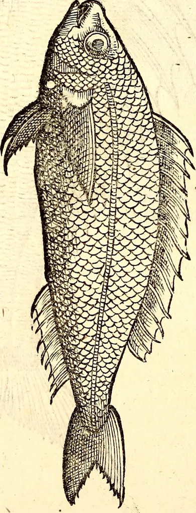An illustration from Icones animalium quadrupedum uiuiparorum et ouiparorum : quae in Historiae animalium Conradi Gesneri libro I. et II. describuntur, cum nomenclaturis singulorum latinis, graecis, italicis, gallicis, et germanicis plerunque, et aliarum quoque linguarum, certis ordinibus digestae, 1560, leaf 387