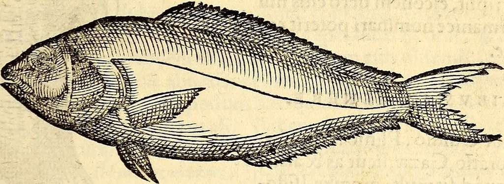An illustration from Icones animalium quadrupedum uiuiparorum et ouiparorum : quae in Historiae animalium Conradi Gesneri libro I. et II. describuntur, cum nomenclaturis singulorum latinis, graecis, italicis, gallicis, et germanicis plerunque, et aliarum quoque linguarum, certis ordinibus digestae, 1560, leaf 388