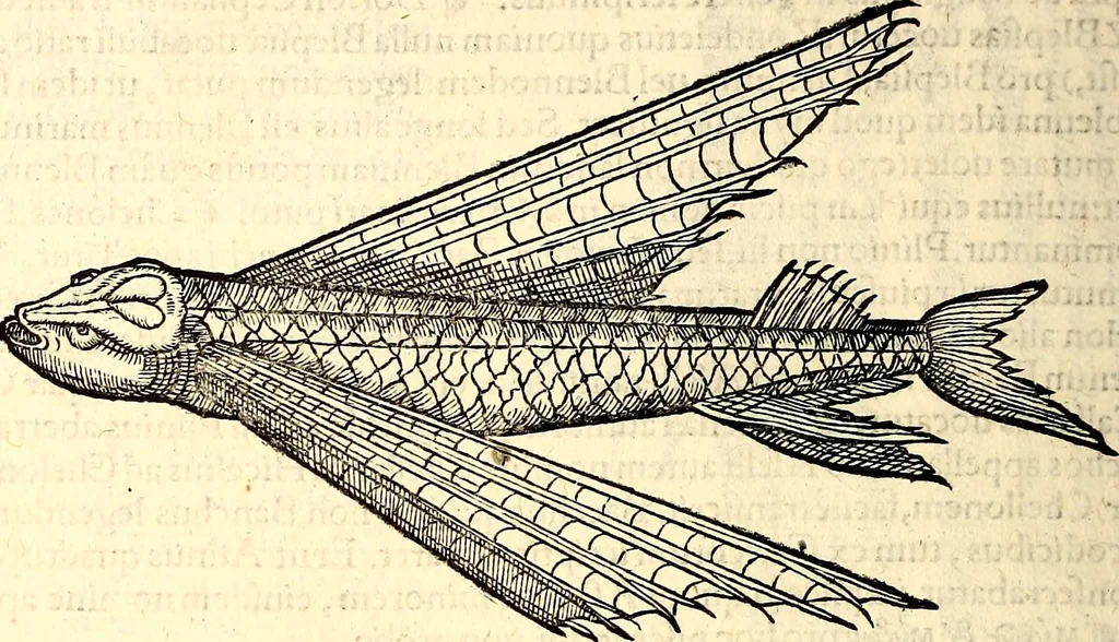 An illustration from Icones animalium quadrupedum uiuiparorum et ouiparorum : quae in Historiae animalium Conradi Gesneri libro I. et II. describuntur, cum nomenclaturis singulorum latinis, graecis, italicis, gallicis, et germanicis plerunque, et aliarum quoque linguarum, certis ordinibus digestae, 1560, leaf 393