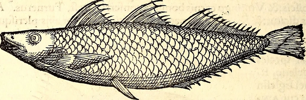 An illustration from Icones animalium quadrupedum uiuiparorum et ouiparorum : quae in Historiae animalium Conradi Gesneri libro I. et II. describuntur, cum nomenclaturis singulorum latinis, graecis, italicis, gallicis, et germanicis plerunque, et aliarum quoque linguarum, certis ordinibus digestae, 1560, leaf 399