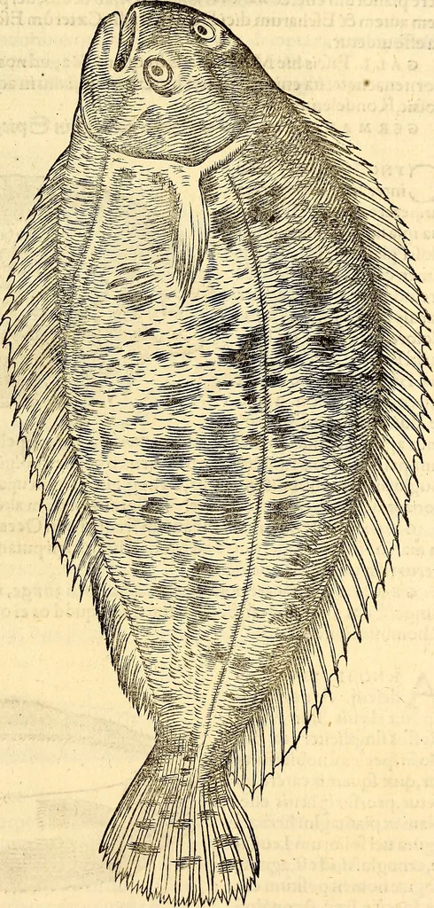 An illustration from Icones animalium quadrupedum uiuiparorum et ouiparorum : quae in Historiae animalium Conradi Gesneri libro I. et II. describuntur, cum nomenclaturis singulorum latinis, graecis, italicis, gallicis, et germanicis plerunque, et aliarum quoque linguarum, certis ordinibus digestae, 1560, leaf 422