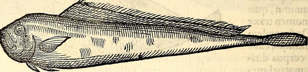 An illustration from Icones animalium quadrupedum uiuiparorum et ouiparorum : quae in Historiae animalium Conradi Gesneri libro I. et II. describuntur, cum nomenclaturis singulorum latinis, graecis, italicis, gallicis, et germanicis plerunque, et aliarum quoque linguarum, certis ordinibus digestae, 1560, leaf 425