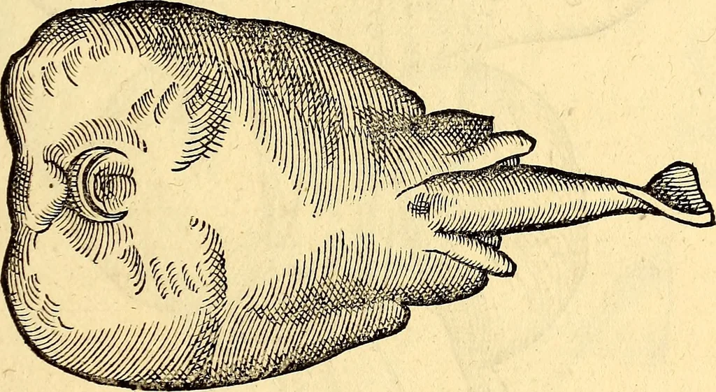 An illustration from Icones animalium quadrupedum uiuiparorum et ouiparorum : quae in Historiae animalium Conradi Gesneri libro I. et II. describuntur, cum nomenclaturis singulorum latinis, graecis, italicis, gallicis, et germanicis plerunque, et aliarum quoque linguarum, certis ordinibus digestae, 1560, leaf 446