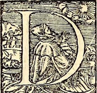 An illustration from Icones animalium quadrupedum uiuiparorum et ouiparorum : quae in Historiae animalium Conradi Gesneri libro I. et II. describuntur, cum nomenclaturis singulorum latinis, graecis, italicis, gallicis, et germanicis plerunque, et aliarum quoque linguarum, certis ordinibus digestae, 1560, leaf 475