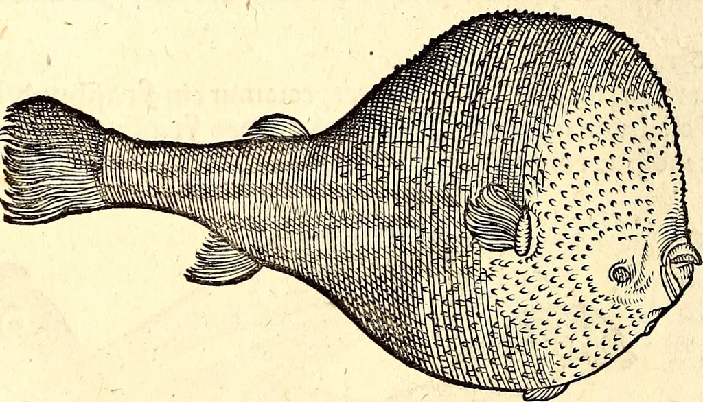 An illustration from Icones animalium quadrupedum uiuiparorum et ouiparorum : quae in Historiae animalium Conradi Gesneri libro I. et II. describuntur, cum nomenclaturis singulorum latinis, graecis, italicis, gallicis, et germanicis plerunque, et aliarum quoque linguarum, certis ordinibus digestae, 1560, leaf 475