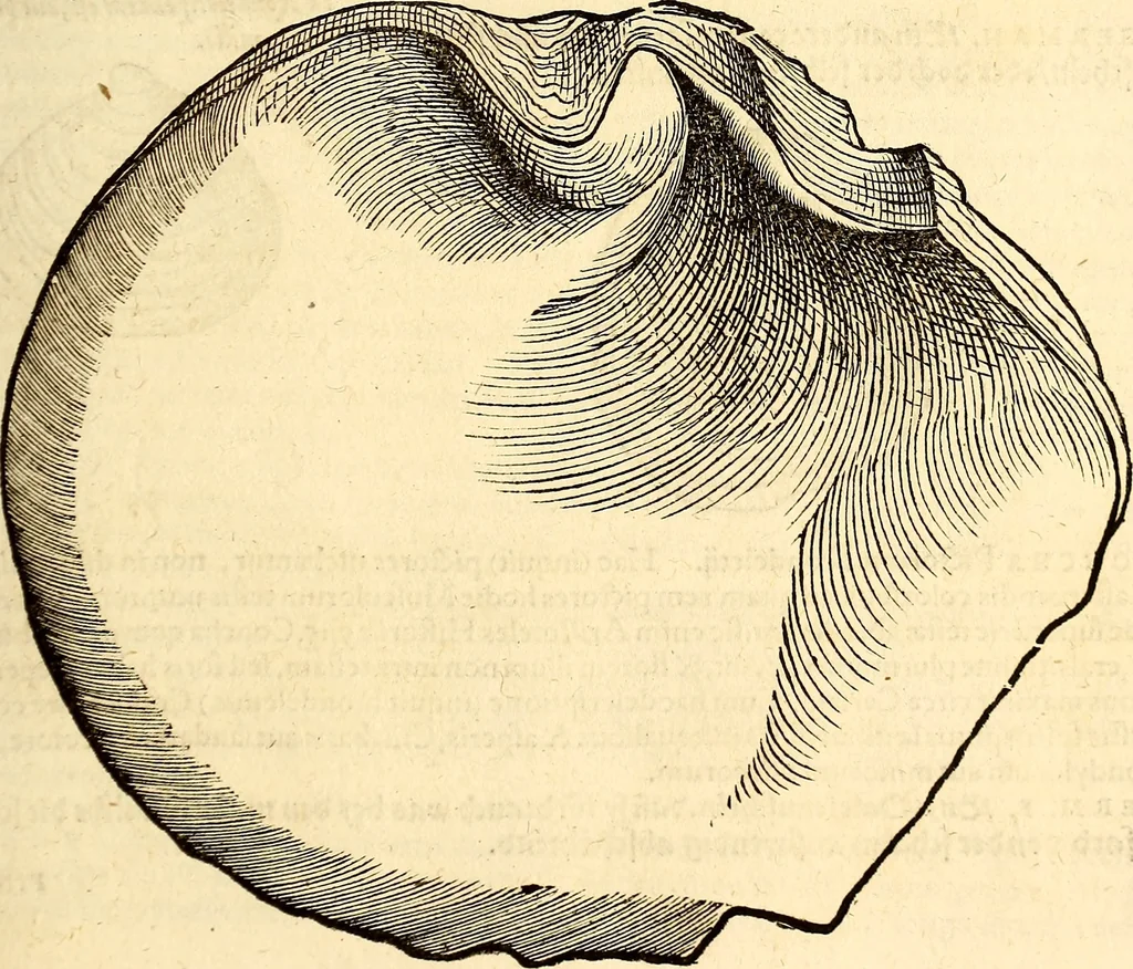 An illustration from Icones animalium quadrupedum uiuiparorum et ouiparorum : quae in Historiae animalium Conradi Gesneri libro I. et II. describuntur, cum nomenclaturis singulorum latinis, graecis, italicis, gallicis, et germanicis plerunque, et aliarum quoque linguarum, certis ordinibus digestae, 1560, leaf 558