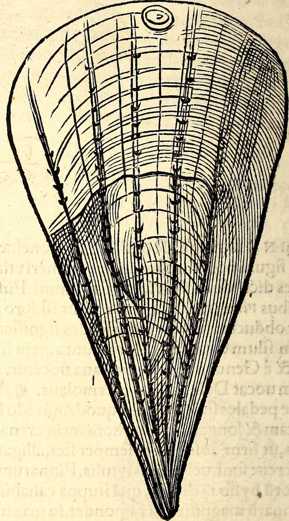 An illustration from Icones animalium quadrupedum uiuiparorum et ouiparorum : quae in Historiae animalium Conradi Gesneri libro I. et II. describuntur, cum nomenclaturis singulorum latinis, graecis, italicis, gallicis, et germanicis plerunque, et aliarum quoque linguarum, certis ordinibus digestae, 1560, leaf 561