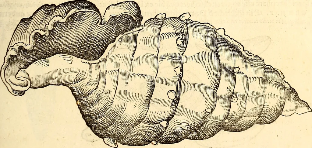 An illustration from Icones animalium quadrupedum uiuiparorum et ouiparorum : quae in Historiae animalium Conradi Gesneri libro I. et II. describuntur, cum nomenclaturis singulorum latinis, graecis, italicis, gallicis, et germanicis plerunque, et aliarum quoque linguarum, certis ordinibus digestae, 1560, leaf 566